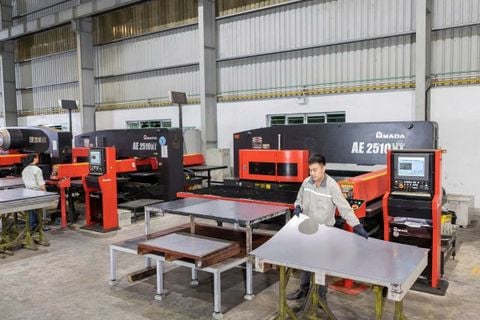 Nội Thất 190 Gia Công Thép Tấm Theo Yêu Cầu Giá Tốt