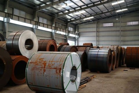 Cập Nhật Chi Tiết Báo Giá Thép Ống Sỉ Lẻ Mới Nhất Năm 2025