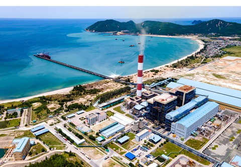 “Tân binh” của tỷ phú Phạm Nhật Vượng làm siêu dự án thép 80.000 tỷ đồng tại quê nhà