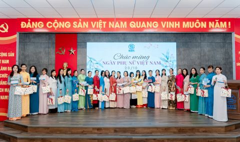 💐 CHÚC MỪNG NGÀY PHỤ NỮ VIỆT NAM 20/10 💐