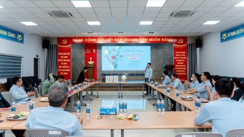 🎉 CHÚC MỪNG SINH NHẬT CBCNV THÁNG 11🎂🎈