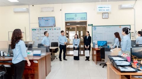 🎉 CHÚC MỪNG SINH NHẬT CBCNV THÁNG 1🎂🎈