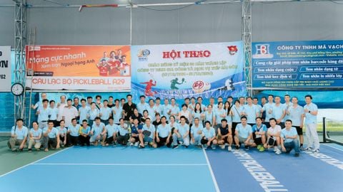 HỘI THAO SGC 2026