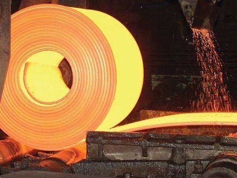 Hòa Phát, Formosa dẫn dắt chu kỳ mới của ngành thép Việt, HRC trở thành 'ngôi sao' năm 2026
