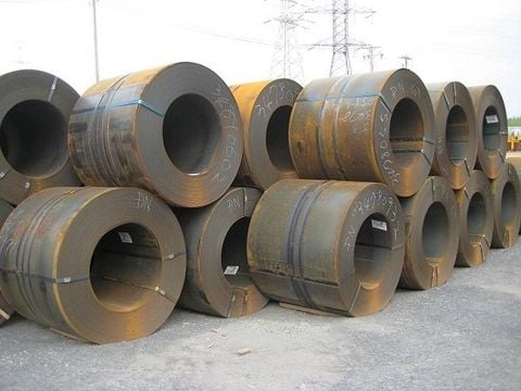 Giá thép hôm nay 30/3: Hạ nhiệt đầu phiên