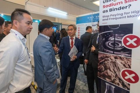 Thép xanh: Điều kiện để giữ thị trường và nâng cao sức cạnh tranh