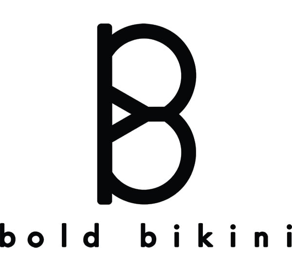 BOLD BIKINI SWIMWEAR