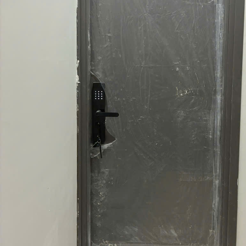 khoa van tay iotlock d2100