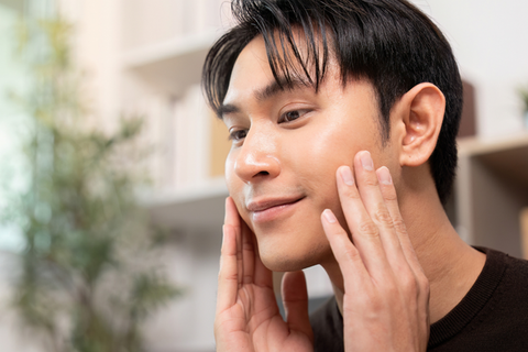 Những Vấn Đề Da Phổ Biến Ở Nam Giới Hiện Nay.