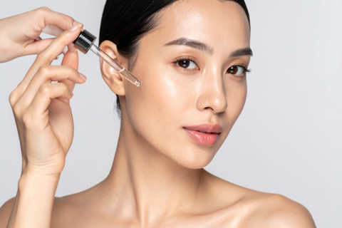 Da Càng Khô Có Cần Dưỡng Càng Nhiều? Hiểu Đúng Để Da Không “Quá Tải”