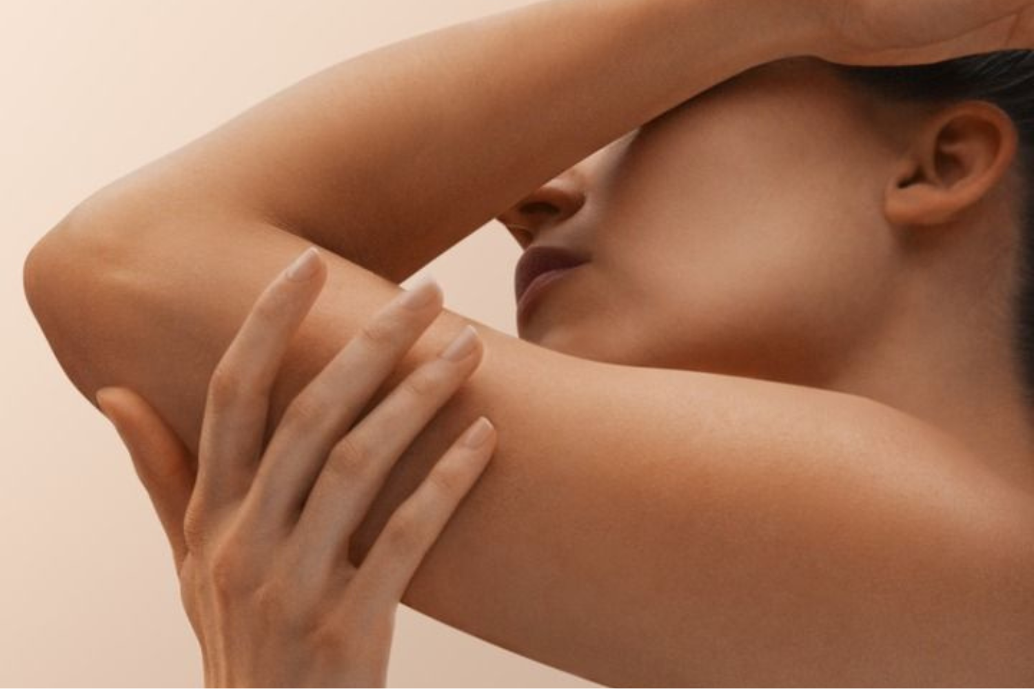 Da Đầu Gối, Khuỷu Tay Bị Sạm Phải Làm Sao?