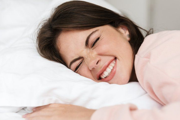Thức Khuya Khiến Da Xỉn Màu? Cách Cứu Da Chỉ Sau 1 Tuần!