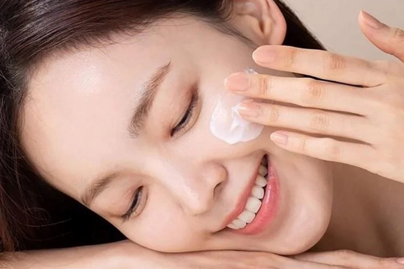 Kem Chống Nắng Bị Vón – Do Sản Phẩm Hay Do Cách Bôi?
