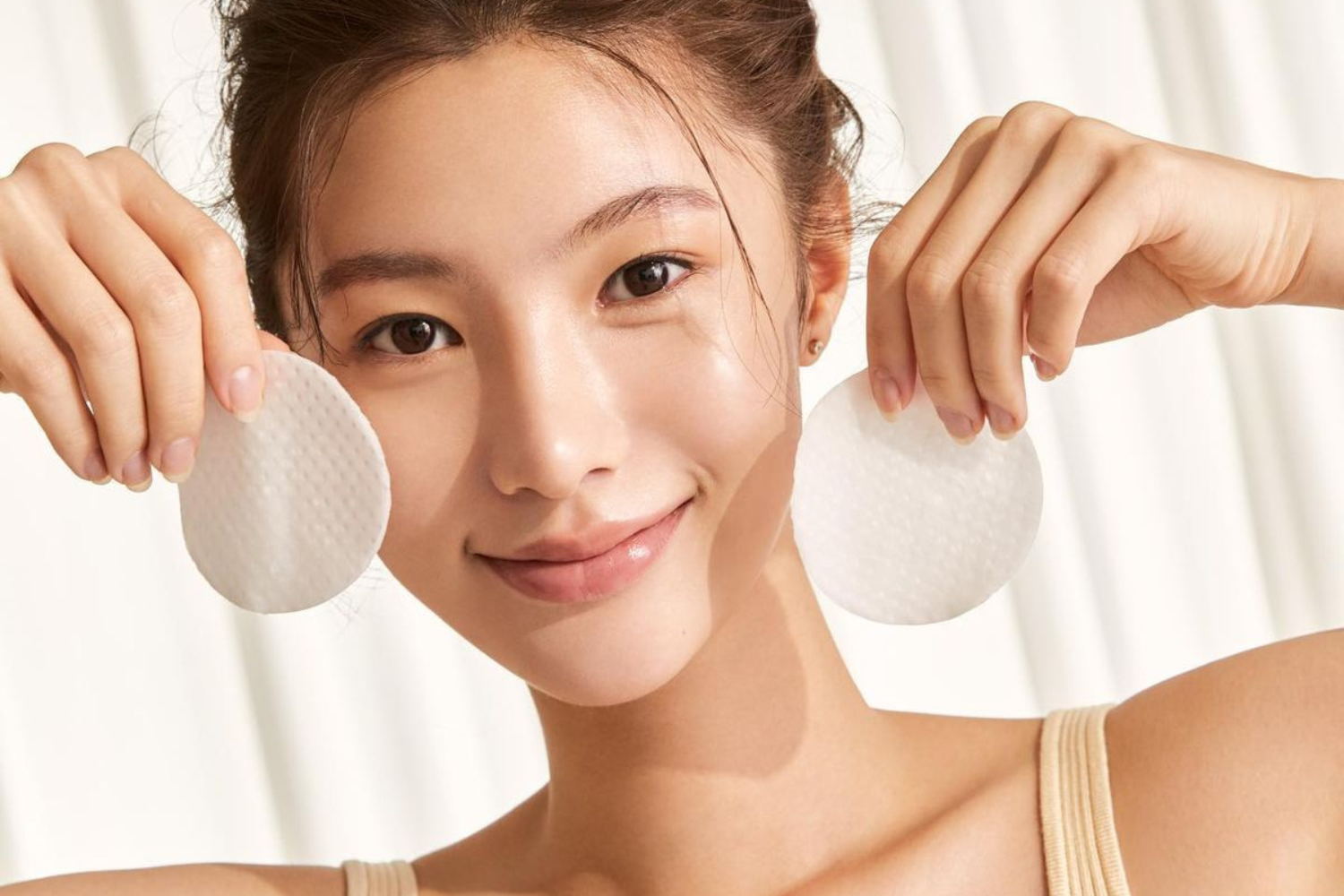 Không Makeup Có Cần Tẩy Trang Không? Câu Trả Lời Có Thể Khác Bạn Nghĩ!