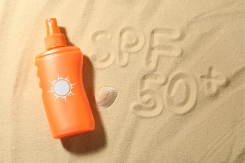 SPF Cao Có Gây Bí Da? Khi Nào Nên Dùng SPF Từ 50+??