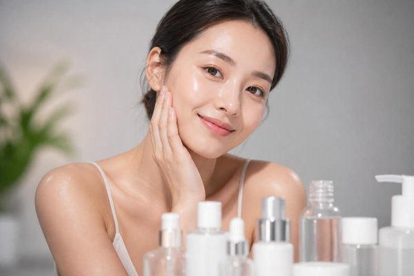 Hàng Rào Bảo Vệ Da Hoạt Động Ra Sao?