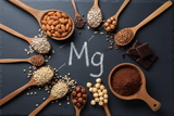7 Thực Phẩm Giàu Magie Giúp Cơ Thể Khỏe, Da Tươi Hơn!