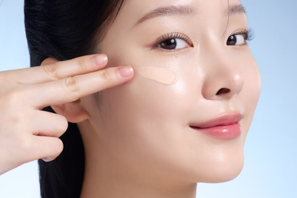 Kem Chống Nắng Có Làm Bí Da Gây Mụn Không?