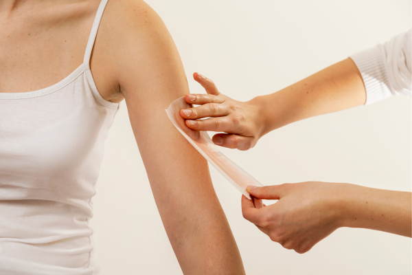 Tẩy Lông Có Làm Da Thâm? Cách Chăm Da Trước – Sau Tẩy Lông