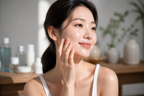 Chăm Sóc Da Tuổi 20, 30 Và 40 Khác Nhau Như Thế Nào?