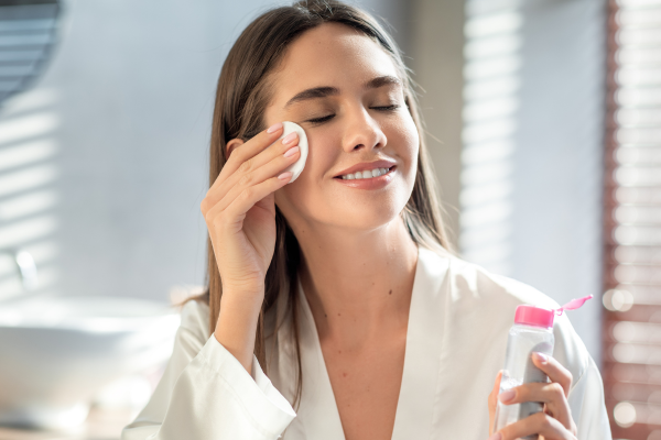 Double Cleansing – Bí Quyết Làm Sạch Da Chuẩn Hàn