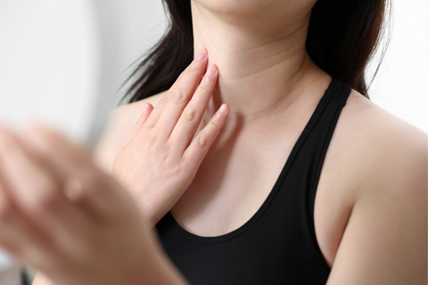 Vì Sao Vùng Cổ Lão Hóa Nhanh Hơn Tưởng Tượng?