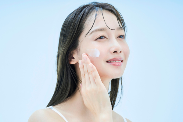 Tẩy Da Chết Benew – Bước Làm Sạch Dịu Nhẹ 
