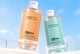 BENEW Ra Mắt Bộ Đôi Toner Mới: Toner Hyaluronic Và Toner Collagen