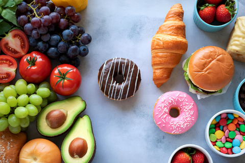 Mụn Có Liên Quan Đến Việc Bạn Ăn Đồ Cay - Nóng Không?