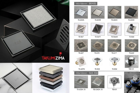 Lớp Mạ PVD Trên Thiết Bị Vệ Sinh Là Gì? Những Điều Bạn Nên Biết Trước Khi Lựa Chọn