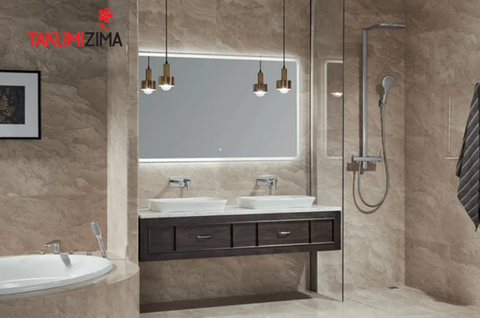 Bồn Cầu Thông Minh Là Gì? Xu Hướng Thiết Bị Vệ Sinh Hiện Đại Cho Phòng Tắm