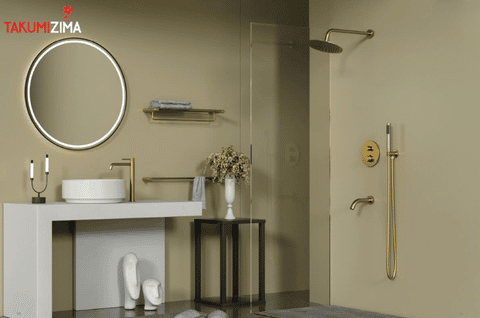 Hướng dẫn vệ sinh sen vòi đúng cách để thiết bị luôn bền đẹp như mới mua