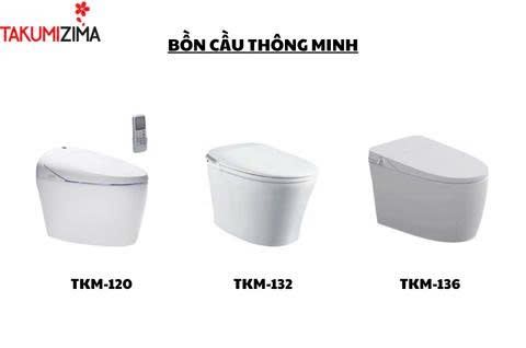 Thiết Bị Vệ Sinh Cao Cấp Takumizima Và Xu Hướng Phòng Tắm Wellness Thượng Lưu