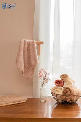 6 Lưu ý để sử dụng khăn tắm đúng cách dành cho mọi nhà