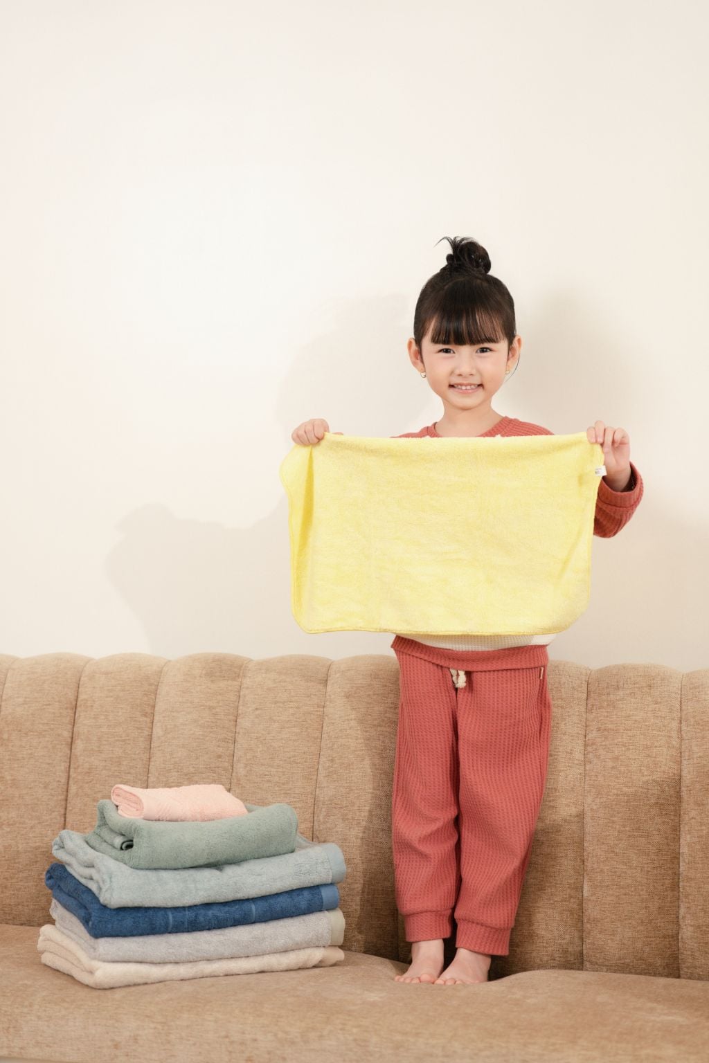 Chạm đếm sự thoải mái