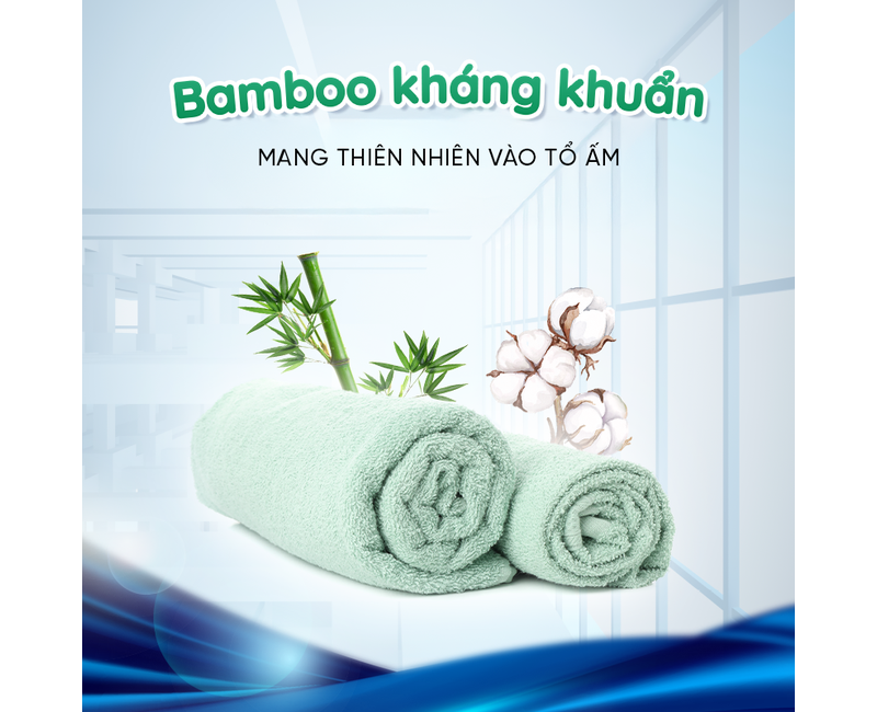 Chất liệu từ tự nhiên