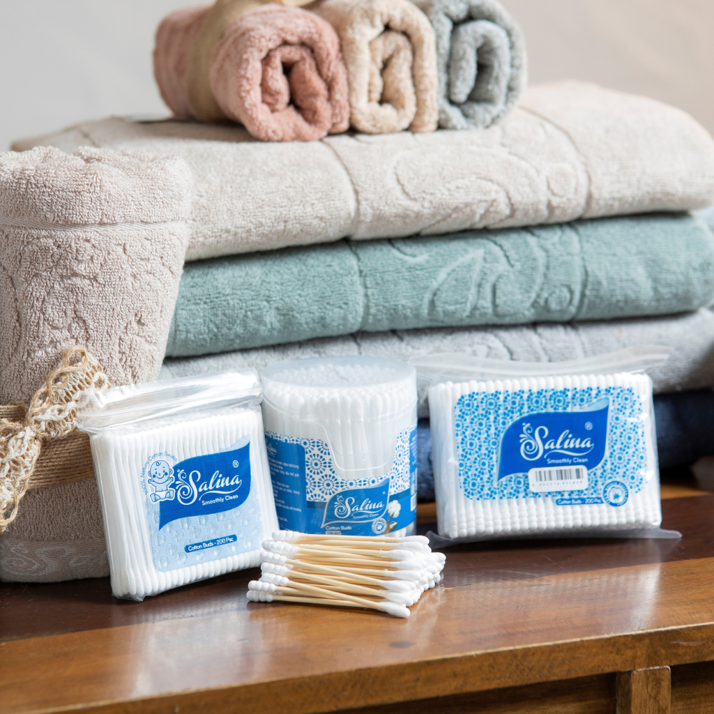 Tăm bông