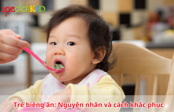 10 dấu hiệu thiếu kẽm ở trẻ mẹ nên biết