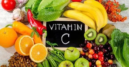 Vitamin C trong điều trị cúm mùa và COVID-19: Hiệu quả và ứng dụng lâm sàng