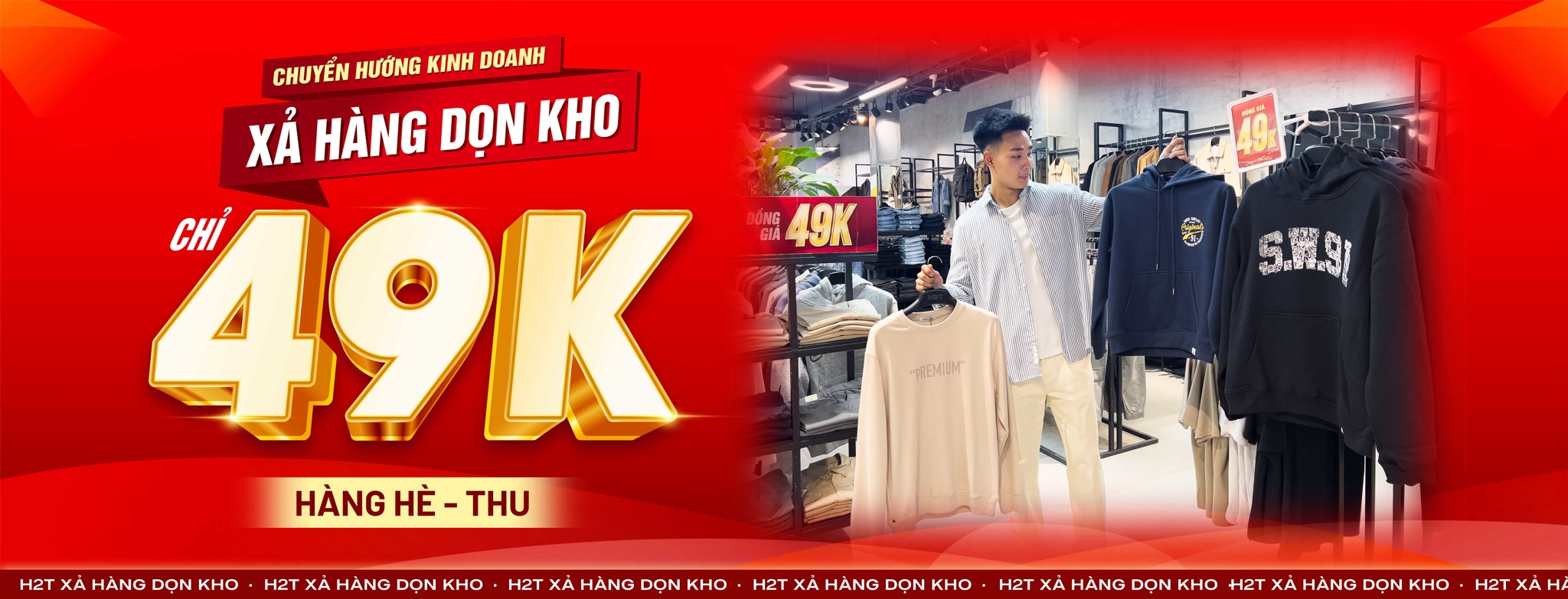 ĐỒNG GIÁ 49K