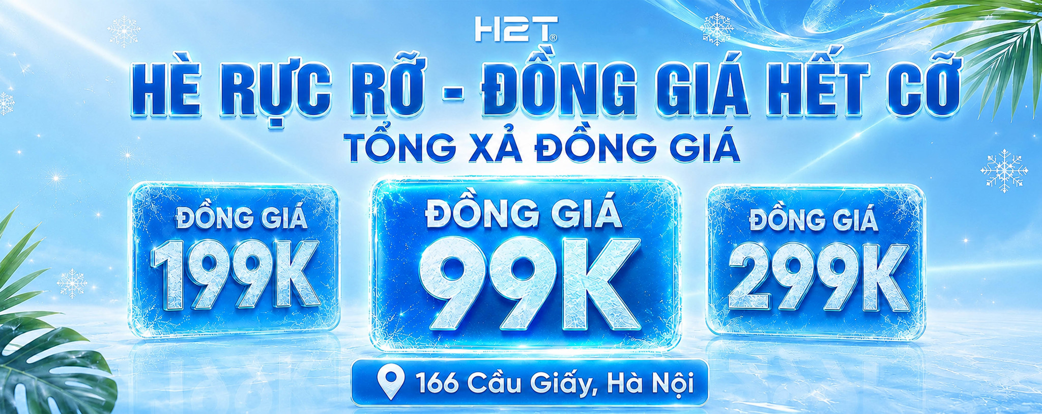 ĐỒNG GIÁ 199K
