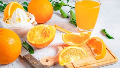 5 Thức Uống Hạ Huyết Áp Tại Nhà Cực Đơn Giản, Hiệu Quả Bất Ngờ