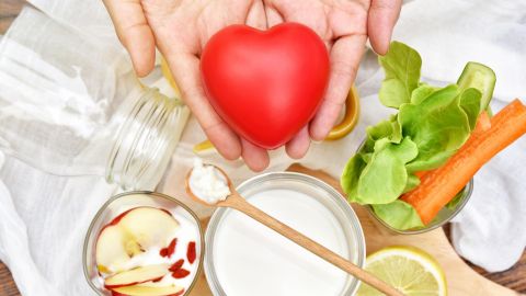 Giữ Gìn Sức Khỏe Tim Mạch Mỗi Ngày