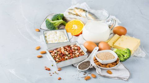Bác Sĩ Nhi Khoa Bật Mí 8 Loại Thực Phẩm Giàu Canxi Mẹ Nên Bổ Sung Ngay Cho Bé