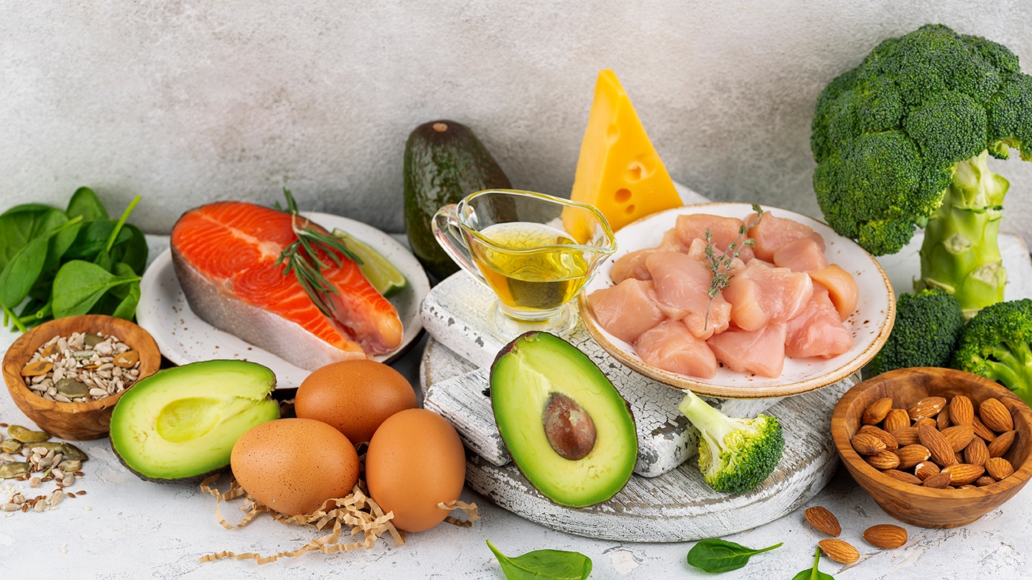 Những thực phẩm giàu canxi giúp xây dựng hệ xương chắc khỏe từ bên trong