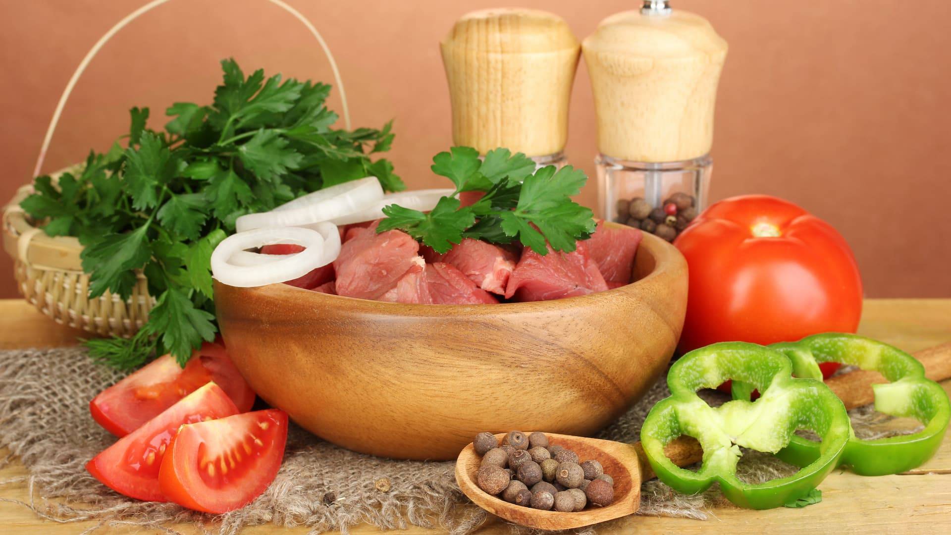 Giảm Mỡ Máu Tự Nhiên Bằng 4 Thay Đổi Nhỏ Trong Bữa Ăn Hằng Ngày