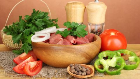 Giảm Mỡ Máu Tự Nhiên Bằng 4 Thay Đổi Nhỏ Trong Bữa Ăn Hằng Ngày