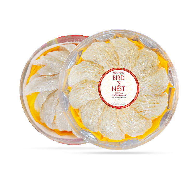 Yến Sào Hung Foods