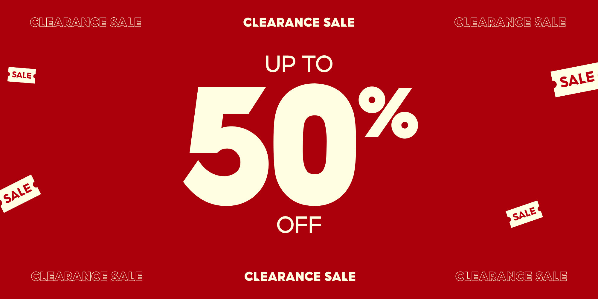 CLEAR 50%