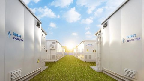 BESS có thay thế hoàn toàn máy phát điện được không?